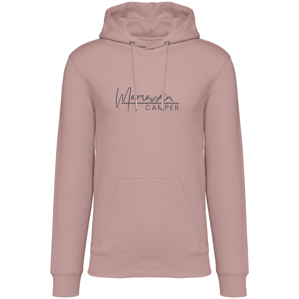 Camper Hoodie - Mama Camper
