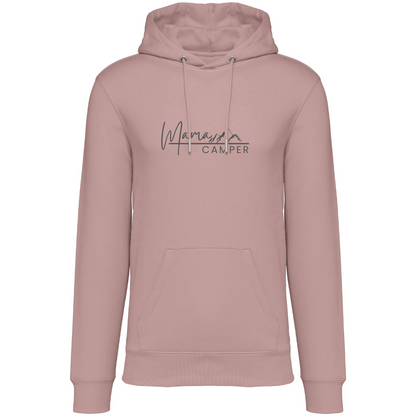 Camper Hoodie - Mama Camper