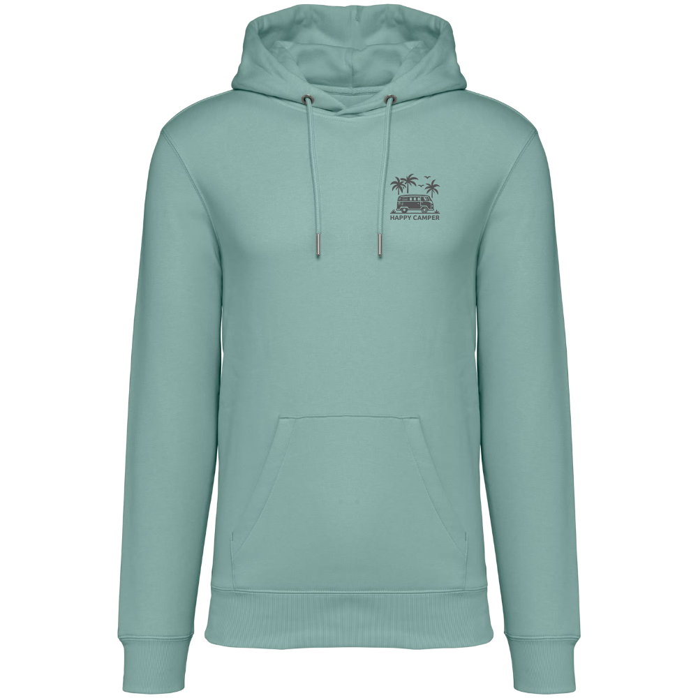 Camper Hoodie - Bulli & Happy Camper
