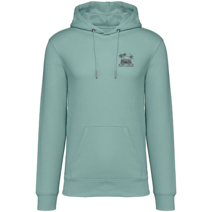 Camper Hoodie - Bulli & Happy Camper
