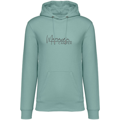 Camper Hoodie - Mama Camper