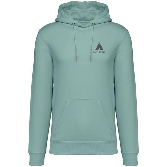 Camper Hoodie - Zelt & Happy Camper