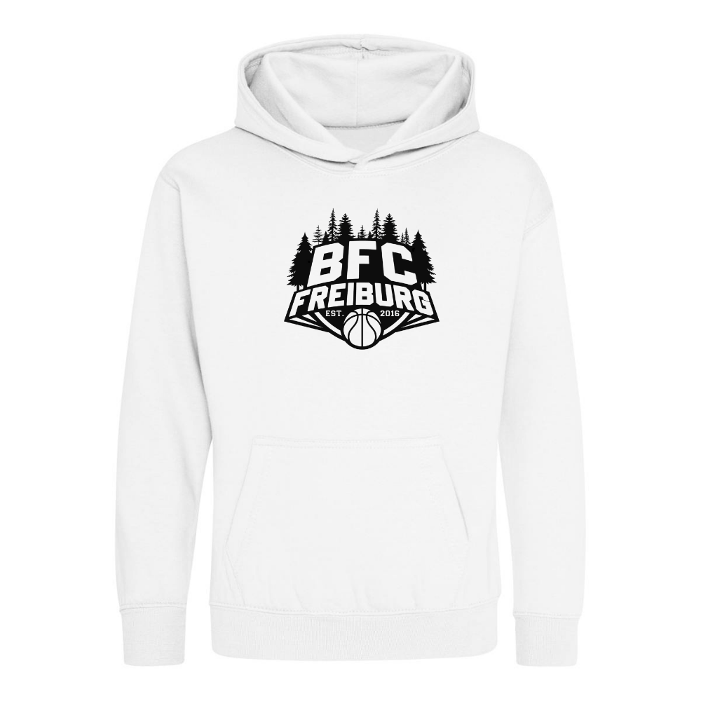 BFC Freiburg - Hoodie