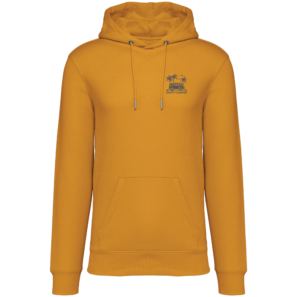 Camper Hoodie - Bulli & Happy Camper
