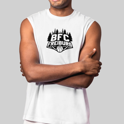 BFC Freiburg -Tank Top T-Shirt