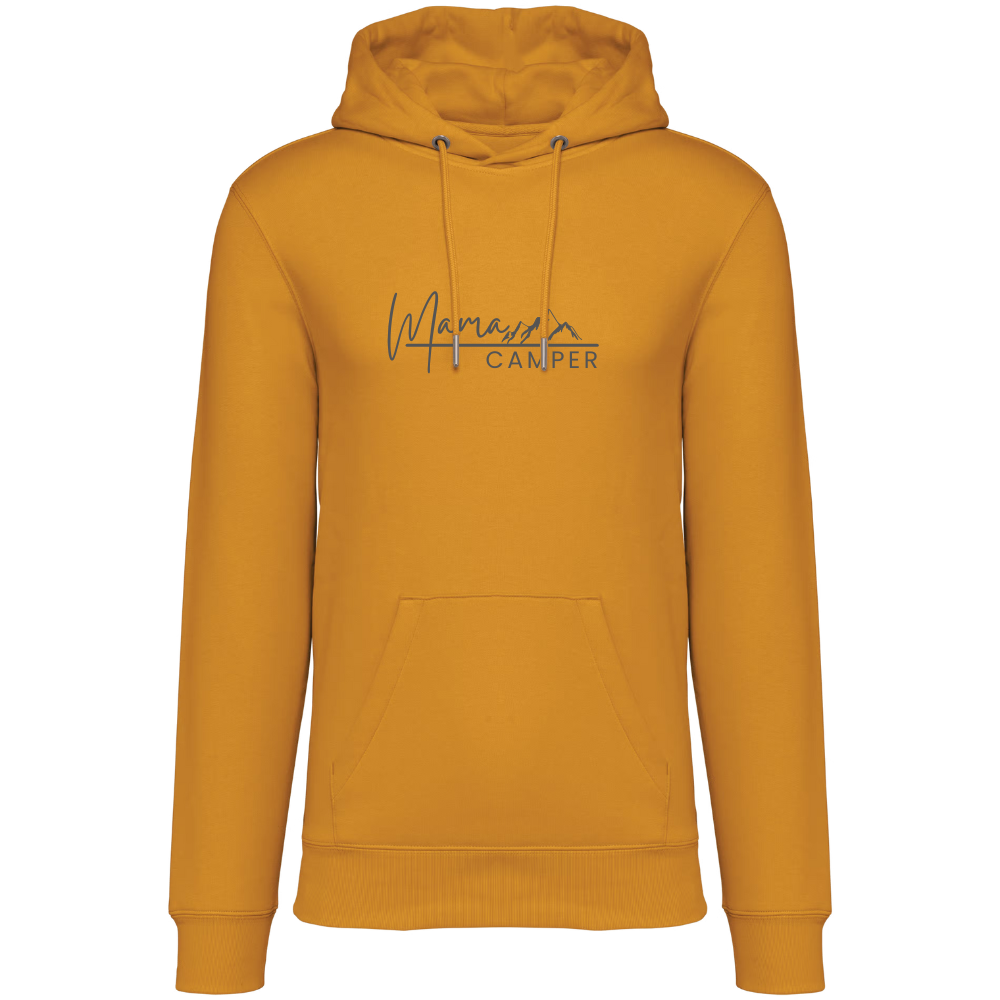 Camper Hoodie - Mama Camper