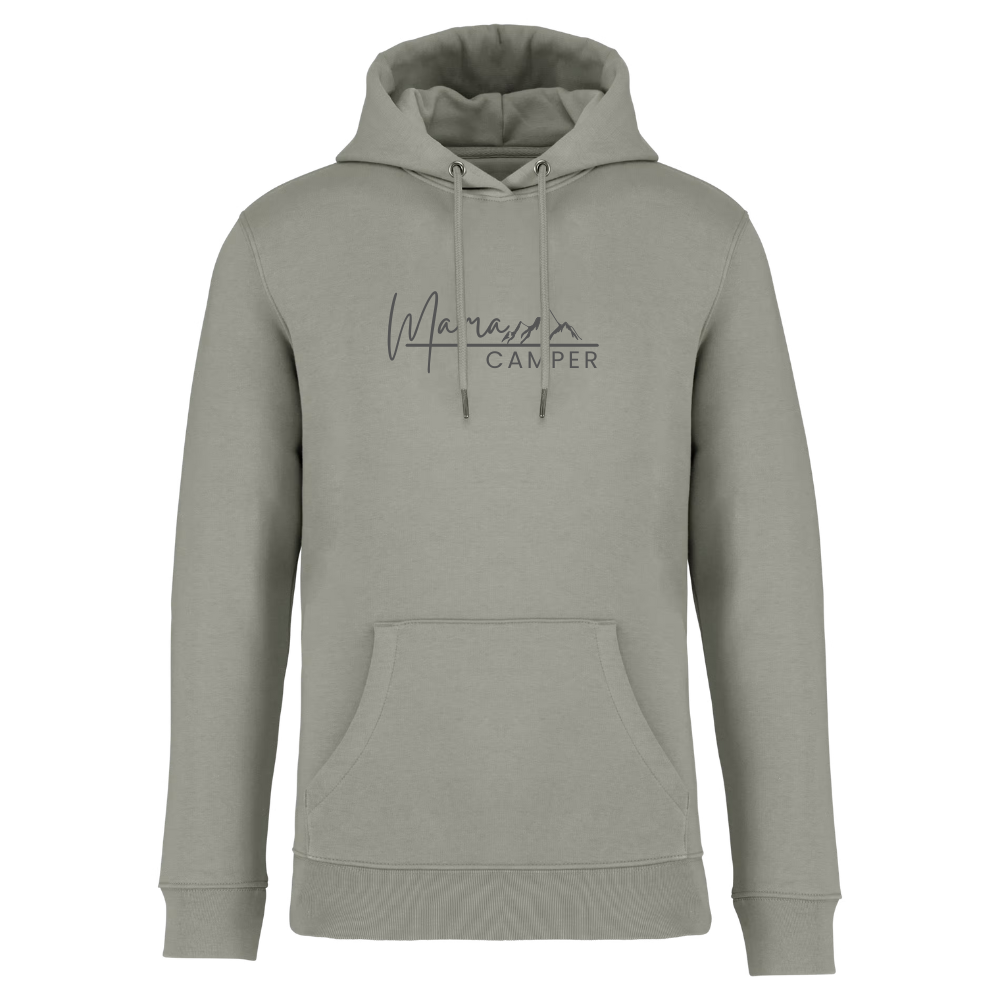 Camper Hoodie - Mama Camper