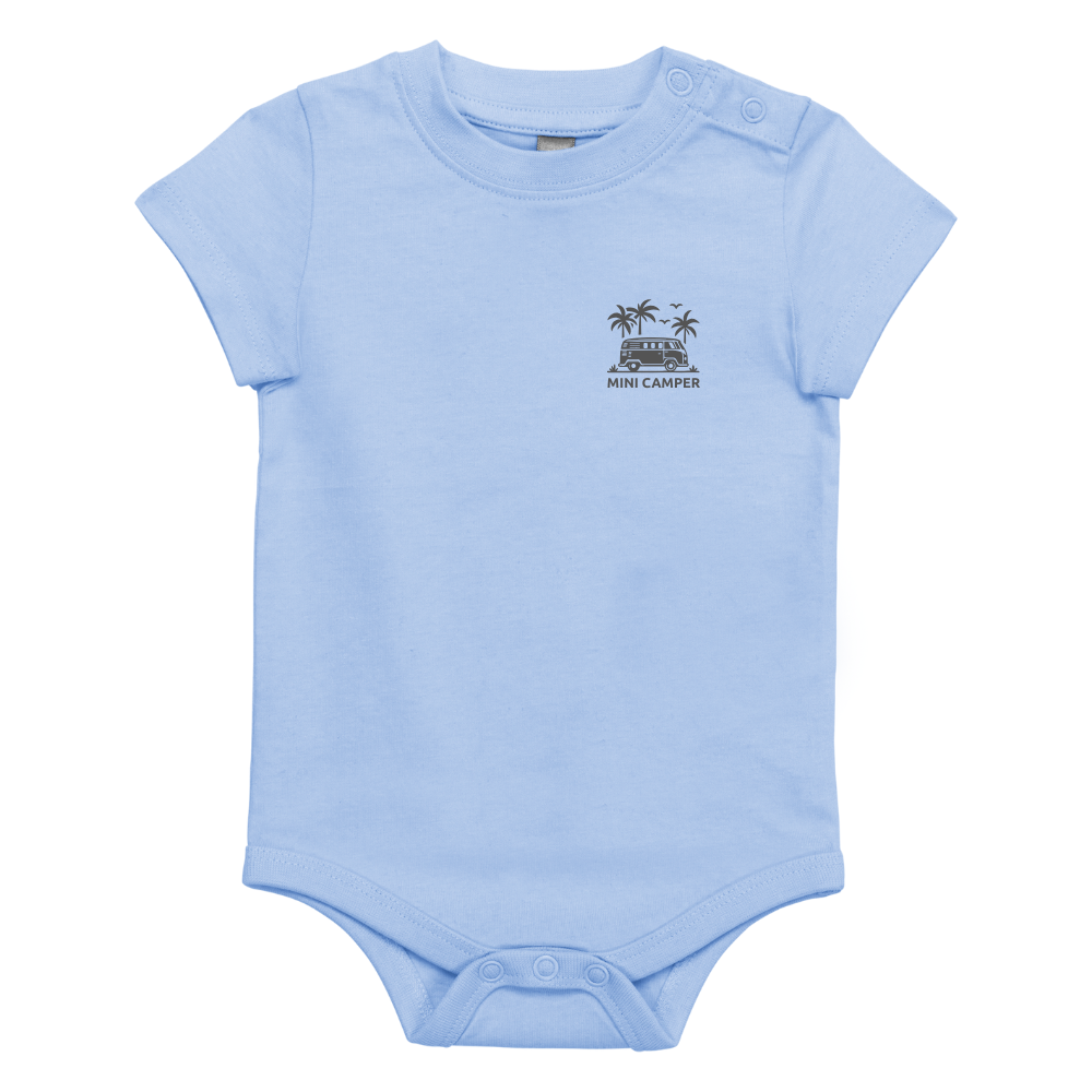 Baby Body - Bulli & Mini Camper