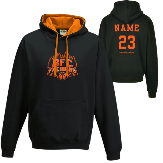 BFC Freiburg - Varsity Hoodie