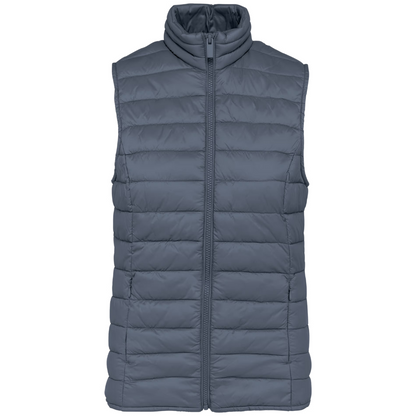 Bodywarmer Weste Damen