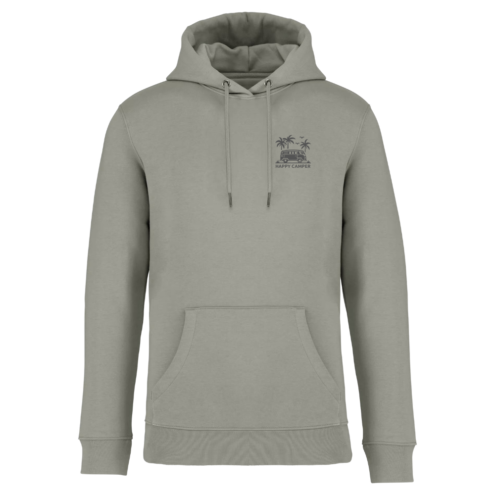 Camper Hoodie - Bulli & Happy Camper