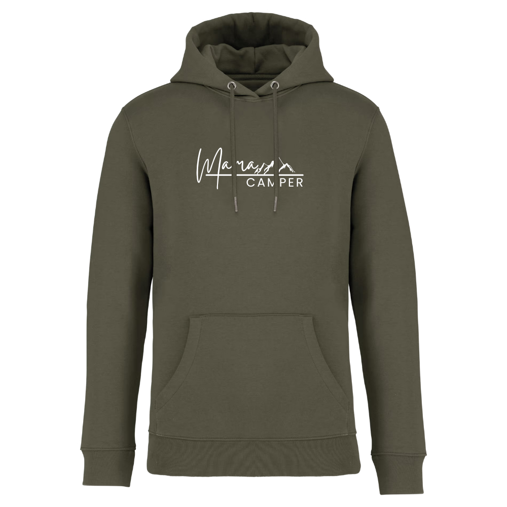 Camper Hoodie - Mama Camper