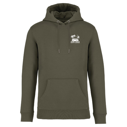 Camper Hoodie - Bulli & Happy Camper