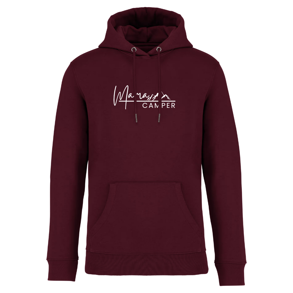 Camper Hoodie - Mama Camper