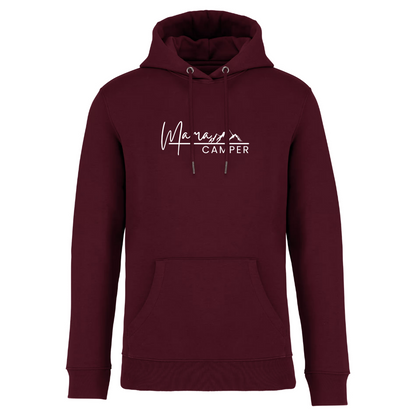 Camper Hoodie - Mama Camper