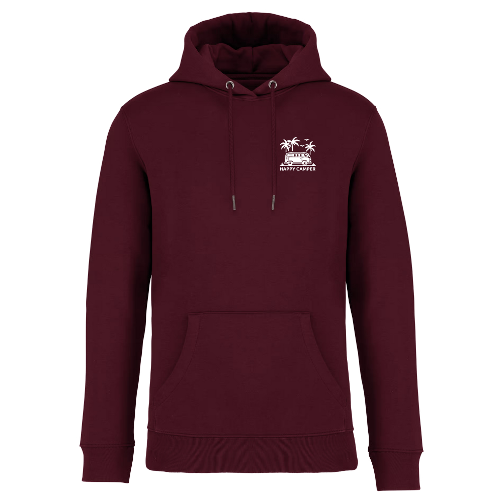 Camper Hoodie - Bulli & Happy Camper