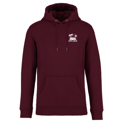 Camper Hoodie - Bulli & Happy Camper