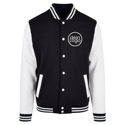 Teambestellung - College Jacke