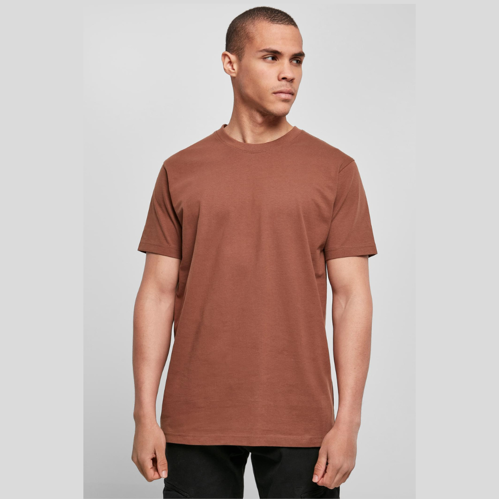 T-Shirt Unisex - Bark