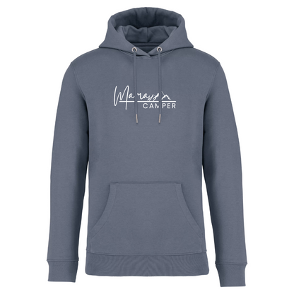 Camper Hoodie - Mama Camper