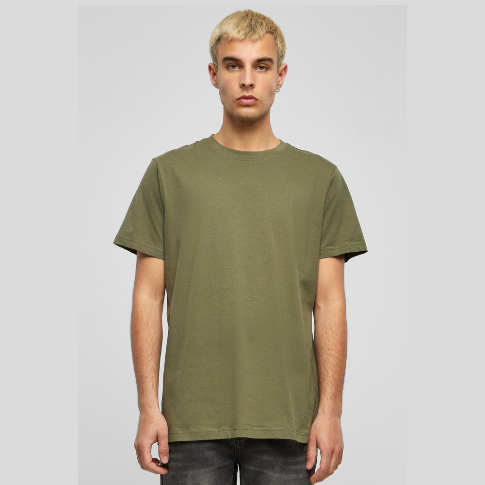 T-Shirt Unisex - Olive