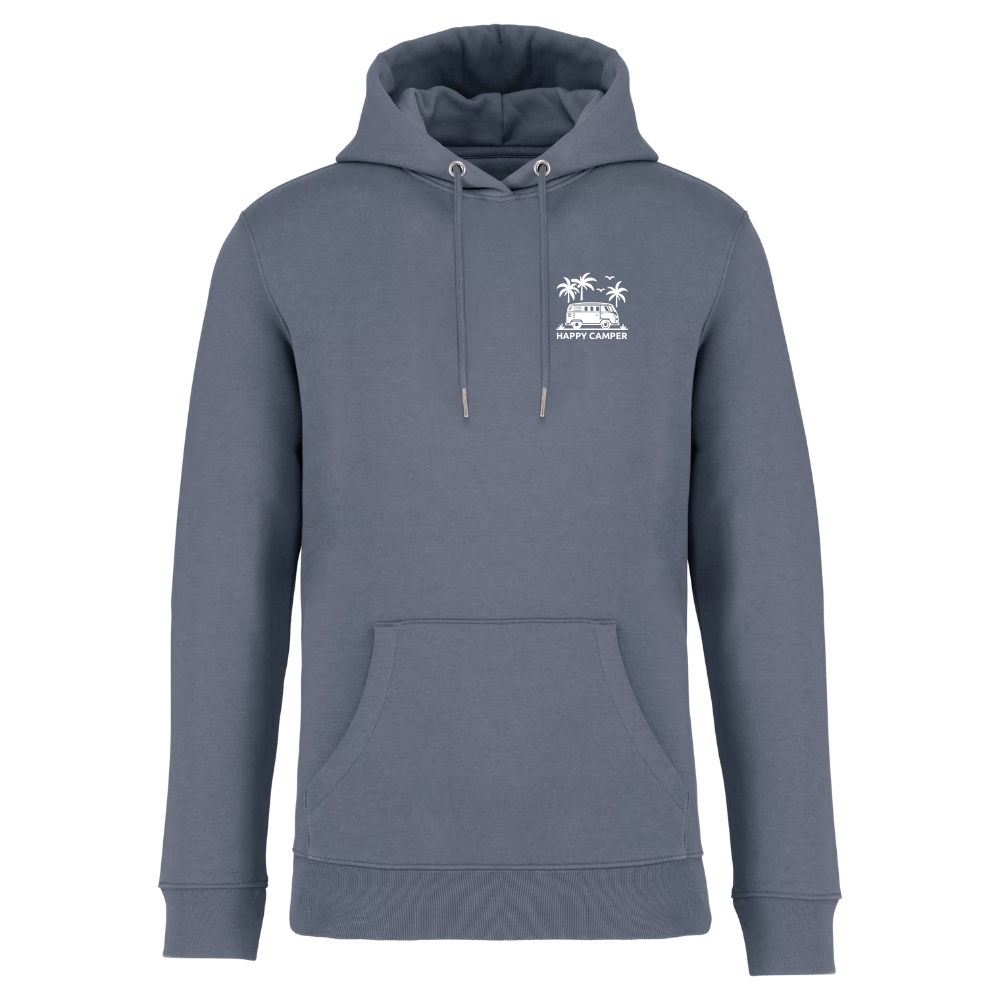 Camper Hoodie - Bulli & Happy Camper
