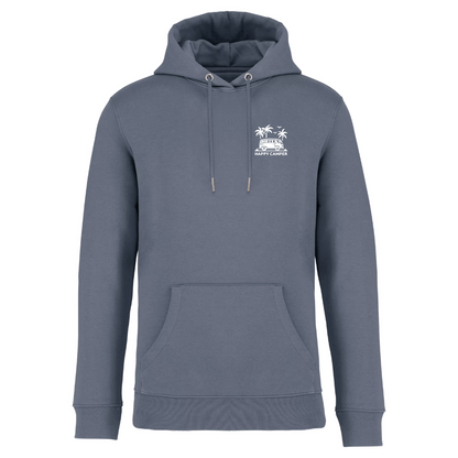 Camper Hoodie - Bulli & Happy Camper