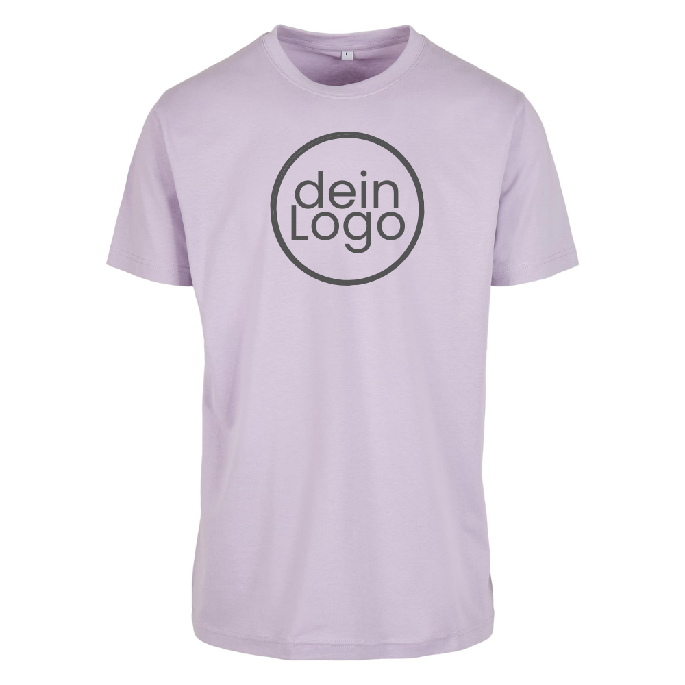 T-Shirt Unisex - Lilac