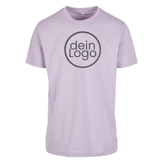 T-Shirt Unisex - Lilac