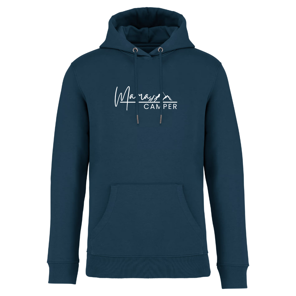 Camper Hoodie - Mama Camper