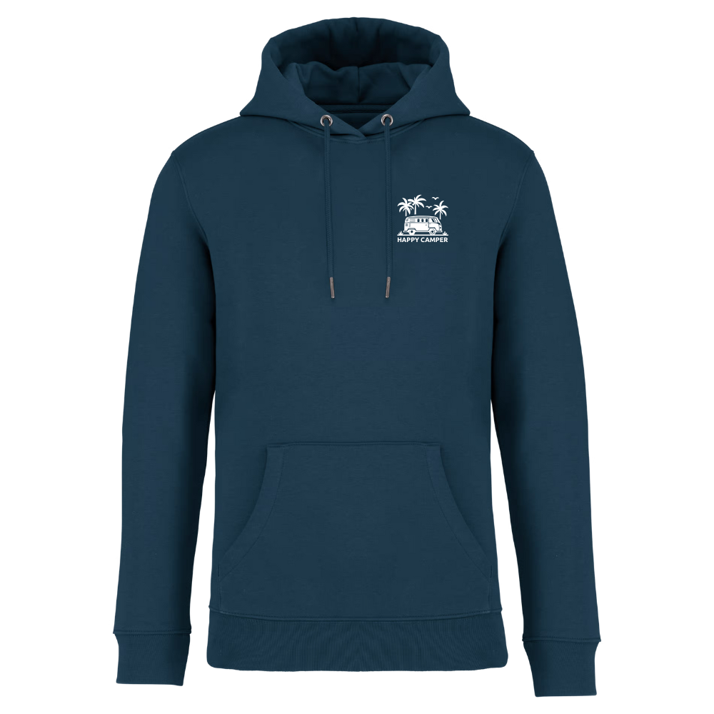 Camper Hoodie - Bulli & Happy Camper