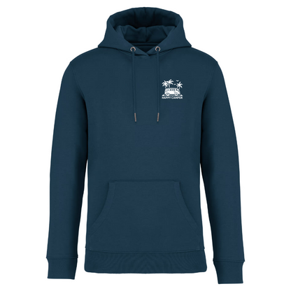 Camper Hoodie - Bulli & Happy Camper
