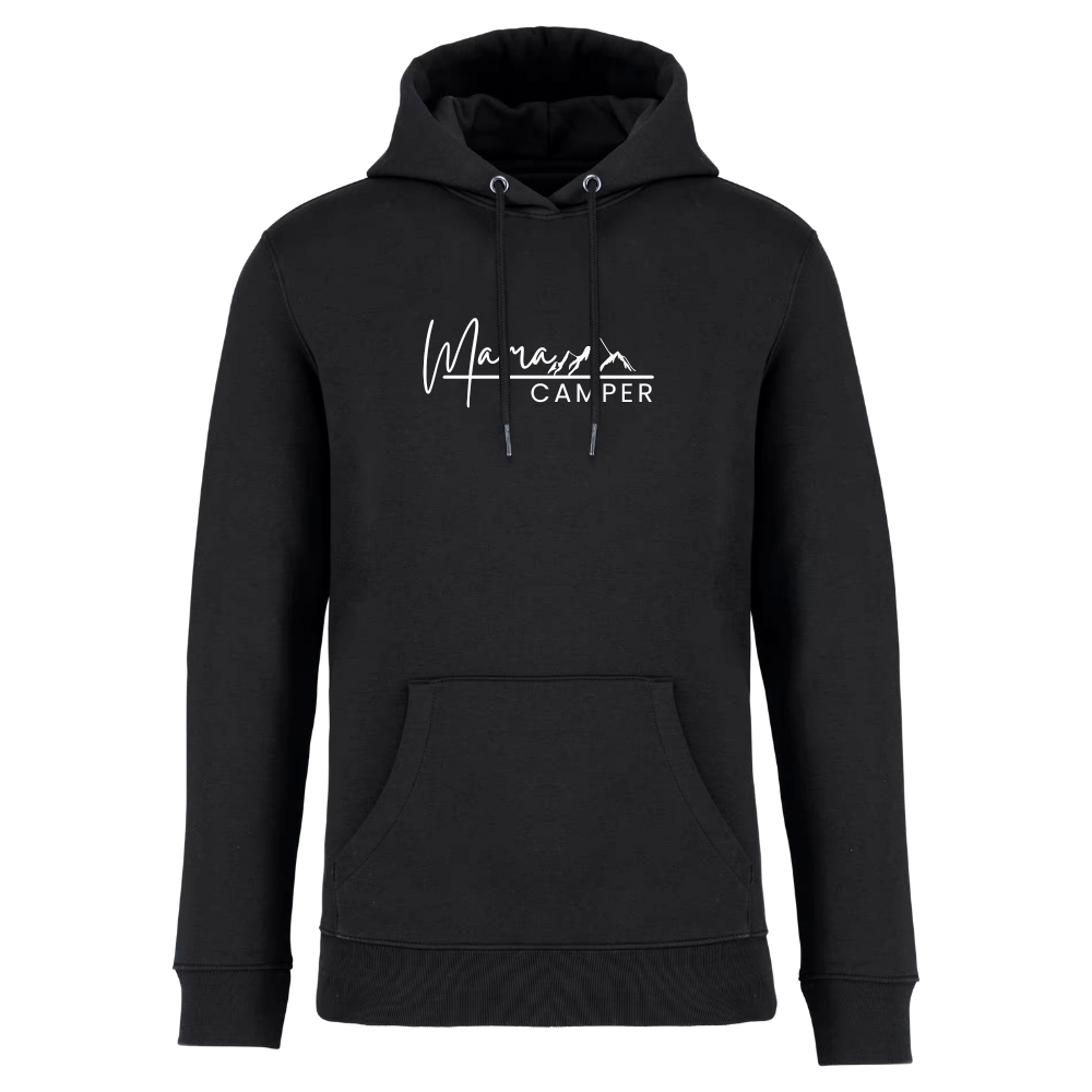 Camper Hoodie - Mama Camper