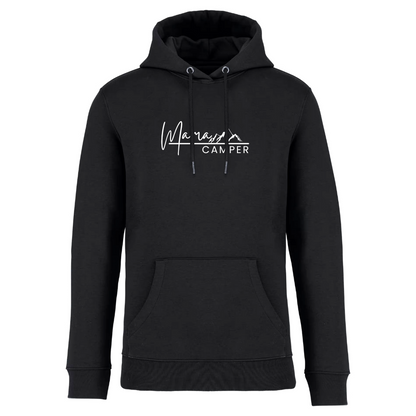 Camper Hoodie - Mama Camper
