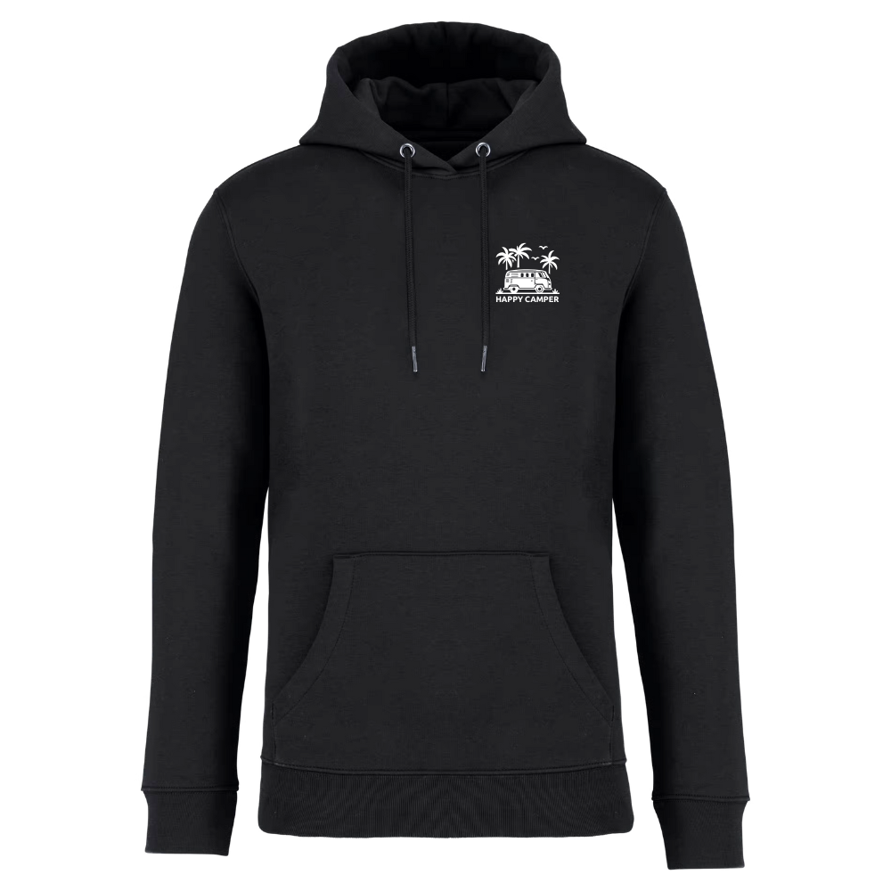 Camper Hoodie - Bulli & Happy Camper