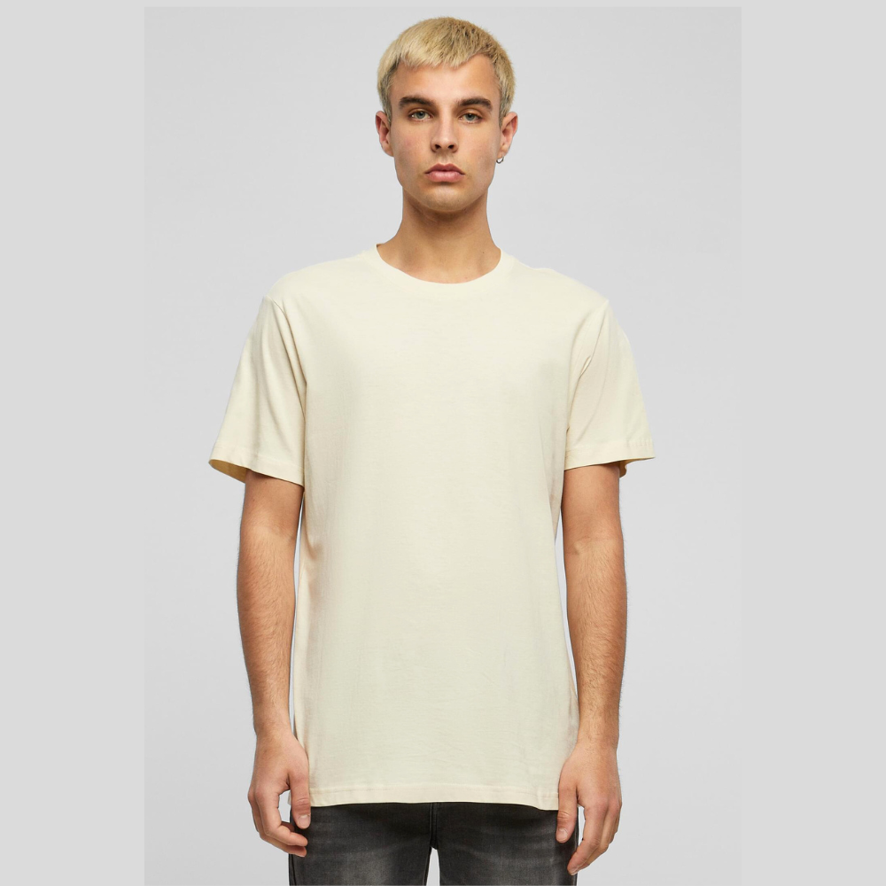 T-Shirt Unisex - Sand