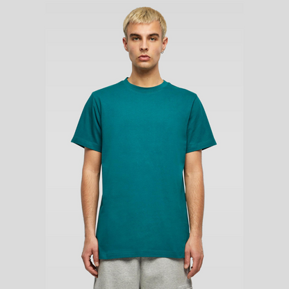 T-Shirt Unisex - Retro Green