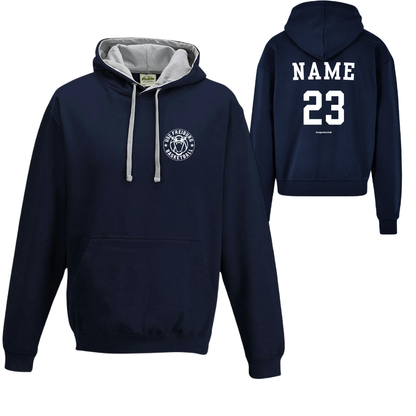 USC Freiburg Basketball - Varsity Hoodie