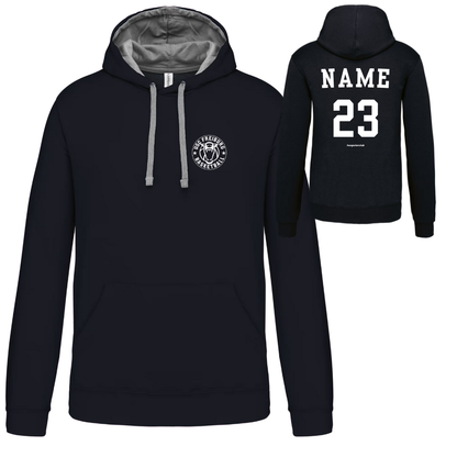 USC Freiburg Basketball - Varsity Hoodie