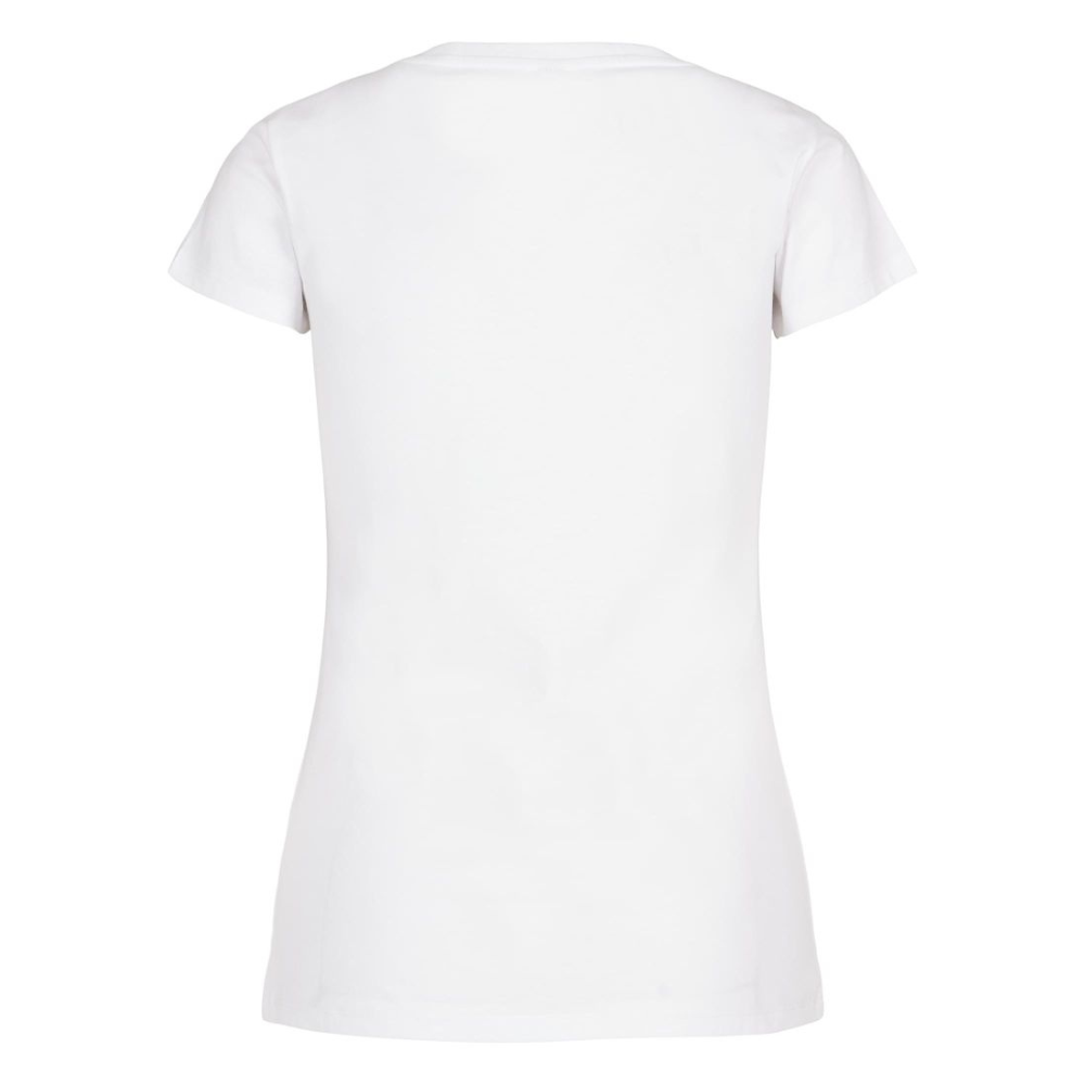 T-Shirt Damen - Weiß