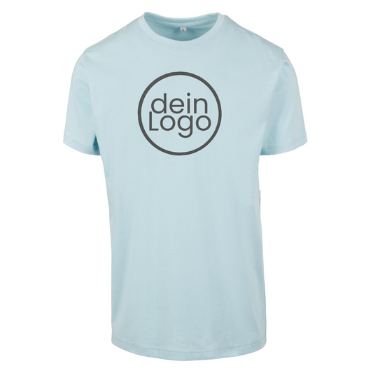 T-Shirt Unisex - Ocean Blue