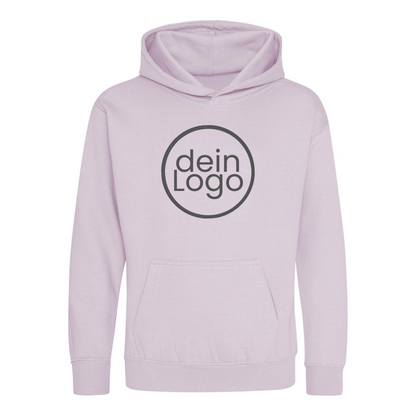 Hoodie Unisex - Lilac