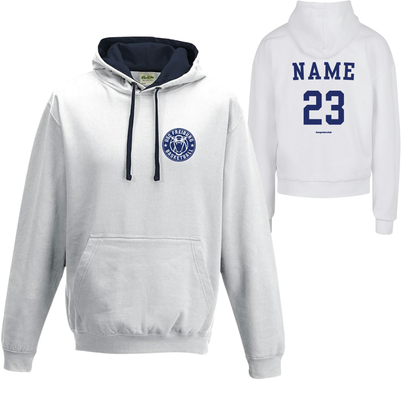 USC Freiburg Basketball - Varsity Hoodie
