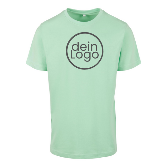 T-Shirt Unisex - Neo Mint