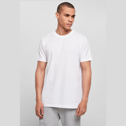 T-Shirt Unisex - White