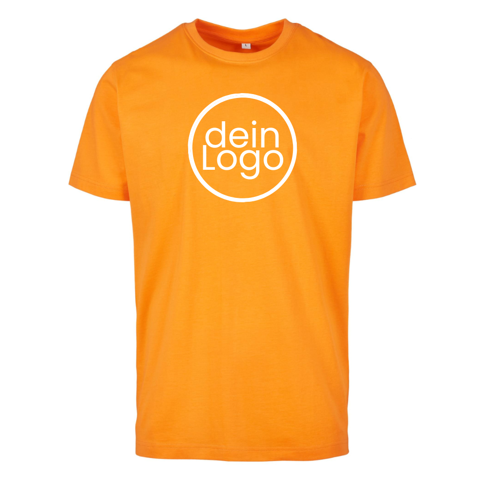 T-Shirt Unisex - Orange