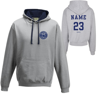 USC Freiburg Basketball - Varsity Hoodie