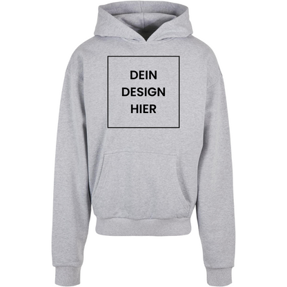 eigenes Design - Hoodie Unisex