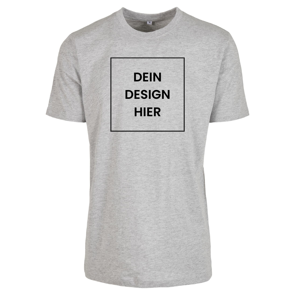 eigenes Design - T-Shirt