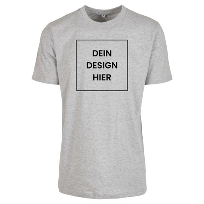 eigenes Design - T-Shirt